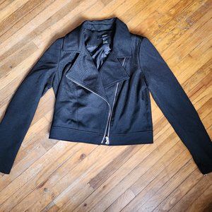 Moto Jacket from Forever 21